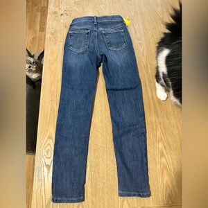 Old Navy Blue Denim Jeans